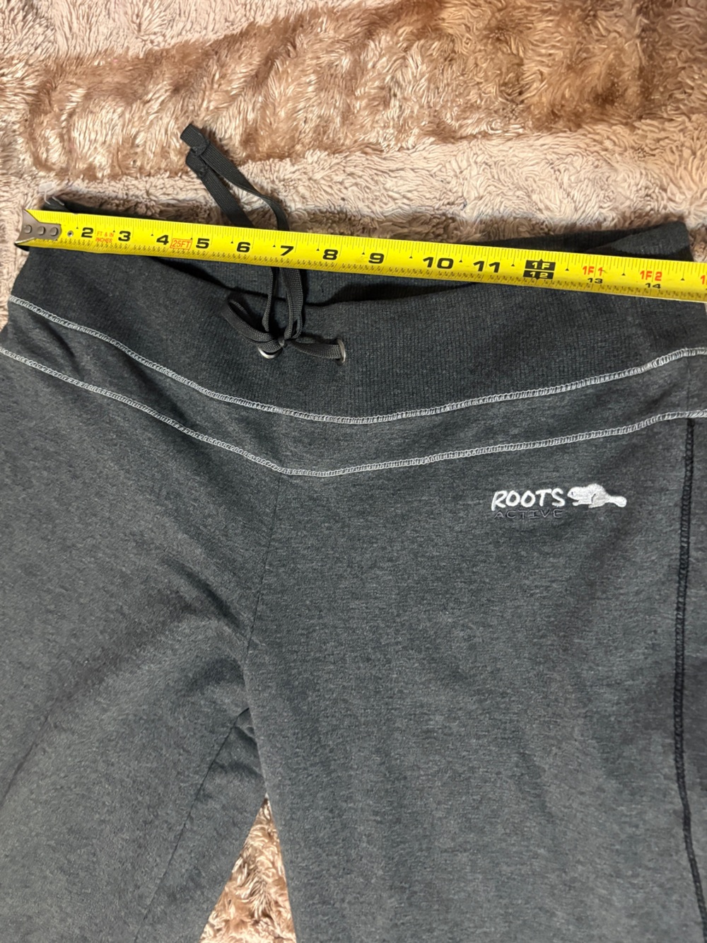 Vintage Roots Sweats - Picture 7 of 7